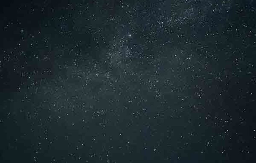 8-Day Skardu Tour on a 4×4 Toyota Prado SUV